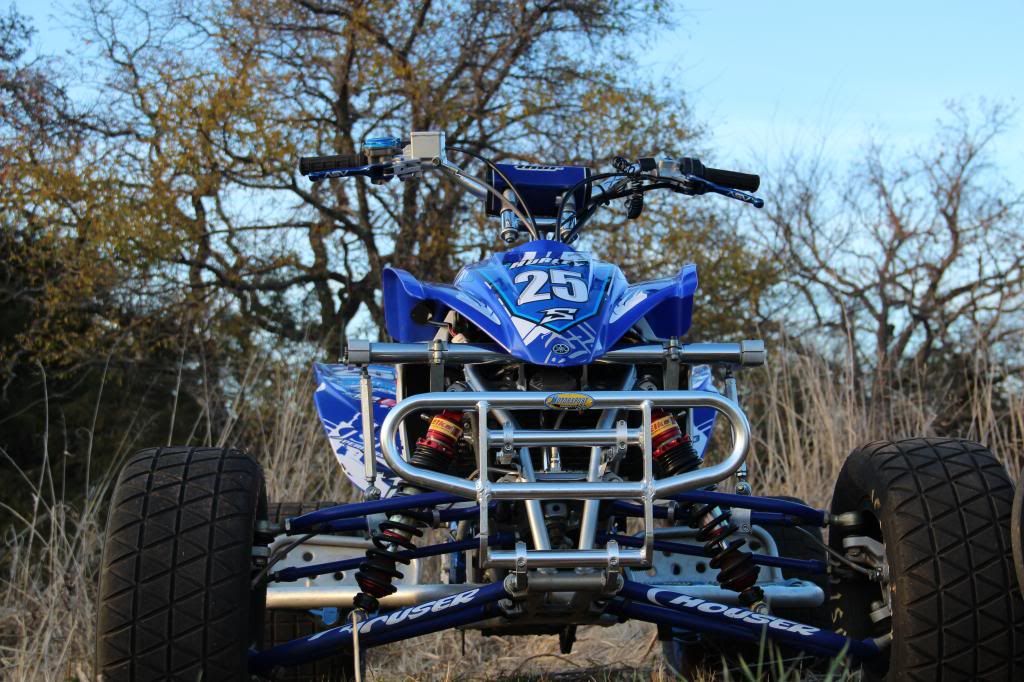 January Quad of The Month! | YFZ Central January Quad of The Month! | YFZ Central