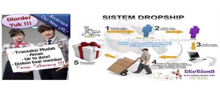 Selamat Datang di Toko Kami