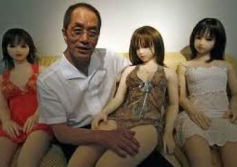 Manusia Robot