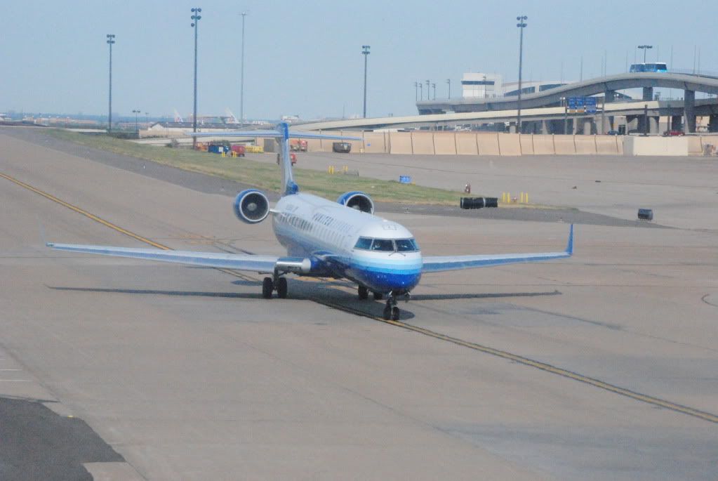 Cr7 Plane