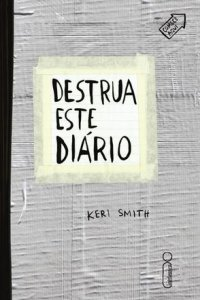 Destrua Este Diário