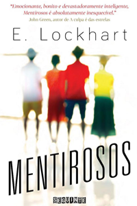 Mentirosos