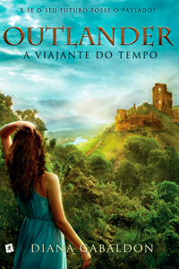 A Viajante do Tempo