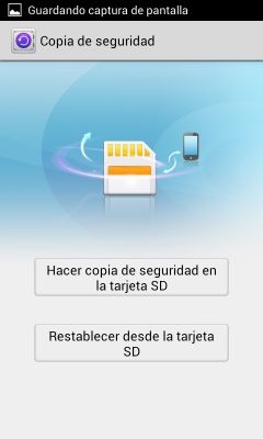 (Aporte) Hacer Root HUAWEI Y300-0100 o Y300-0151 (Aporte) Hacer Root HUAWEI Y300-0100 o Y300-0151