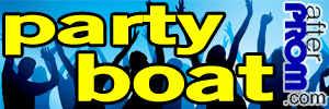 Party Boat After Prom Cruise