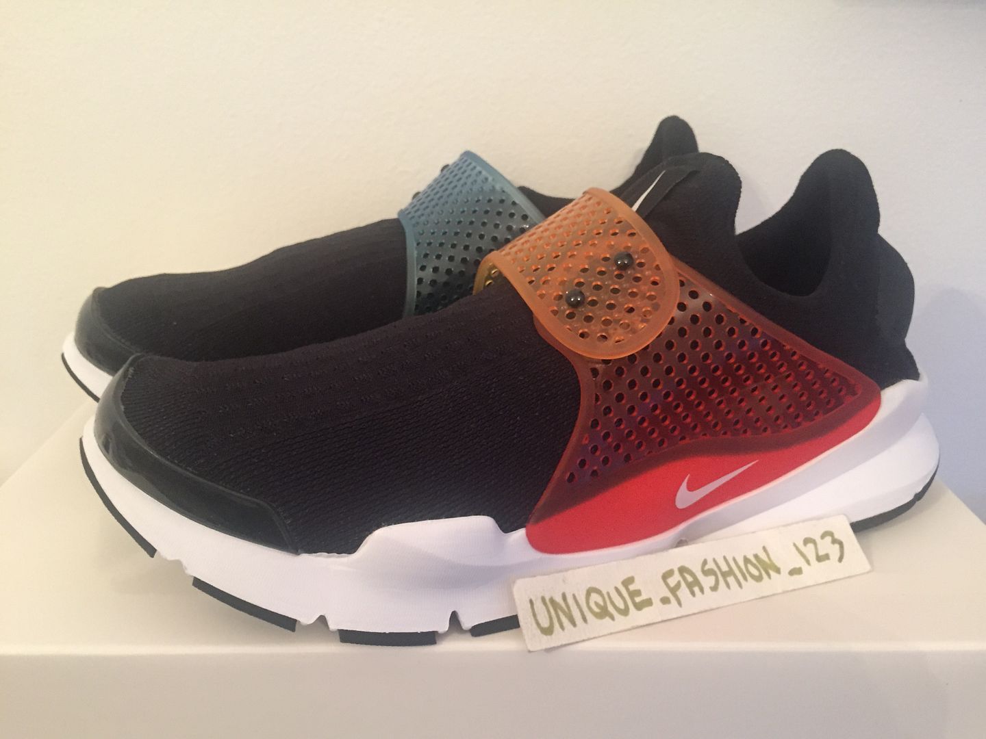 nike zoom 2k sapphire