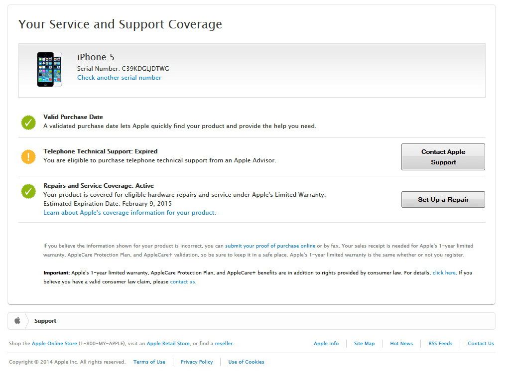 Cần bán 2 cây Iphone 5 32gb Black & White  Quốc Tế Fullbox - 4
