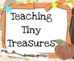Grab button for Teaching Tiny Treasures
