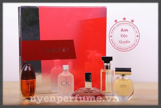 Uyên Perfume - Nước Hoa Authentic, Cam Kết Chất Lượng Sản Phẩm Chính Hiệu 100% ! - 10