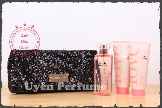 Uyên Perfume - Mỹ Phẩm Victoria Secret : Make up, Lotion, Sữa Tắm, Body Mist... ! - 15