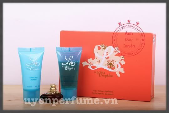 Uyên Perfume - Nước Hoa Authentic, Cam Kết Chất Lượng Sản Phẩm Chính Hiệu 100% ! - 2