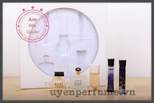 Uyên Perfume - Nước Hoa Authentic, Cam Kết Chất Lượng Sản Phẩm Chính Hiệu 100% ! - 6