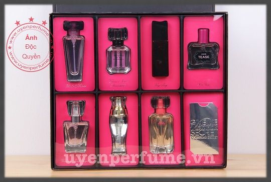 Uyên Perfume - Mỹ Phẩm Victoria Secret : Make up, Lotion, Sữa Tắm, Body Mist... ! - 32