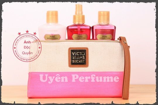 Uyên Perfume - Mỹ Phẩm Victoria Secret : Make up, Lotion, Sữa Tắm, Body Mist... ! - 10