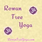 Rowan Tree Yoga