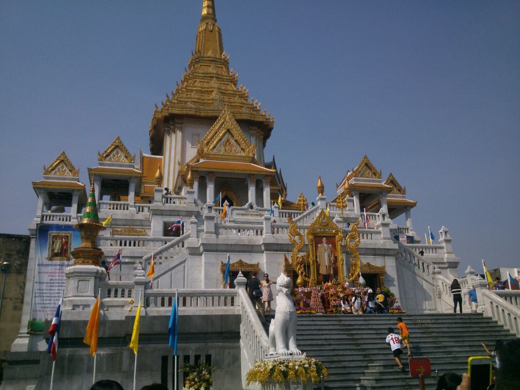 Tour Thái 5N4D ở hotel chuẩn 5* sea front view .mà chỉ có 4 triệu 888 nè,tin nổi ko - 7