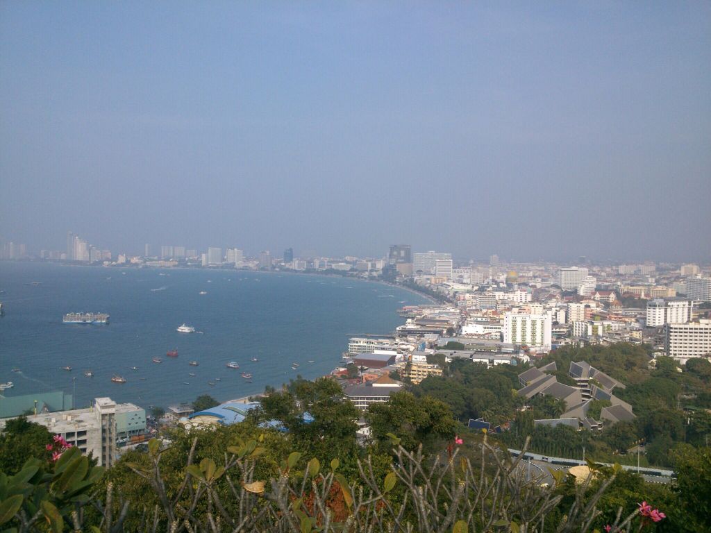 Tour Thái 5N4D ở hotel chuẩn 5* sea front view .mà chỉ có 4 triệu 888 nè,tin nổi ko - 2