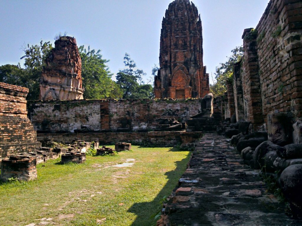 Tour Thái 5N4D ở hotel chuẩn 5* sea front view .mà chỉ có 4 triệu 888 nè,tin nổi ko - 3