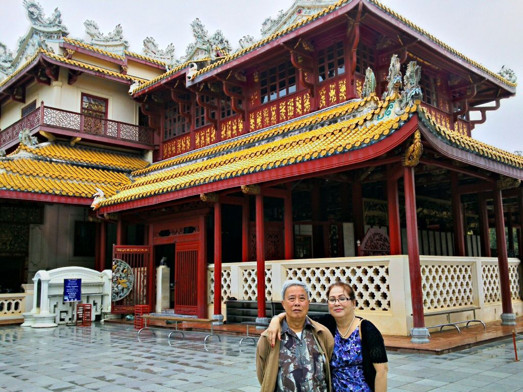 Tour Thái 5N4D ở hotel chuẩn 5* sea front view .mà chỉ có 4 triệu 888 nè,tin nổi ko - 19