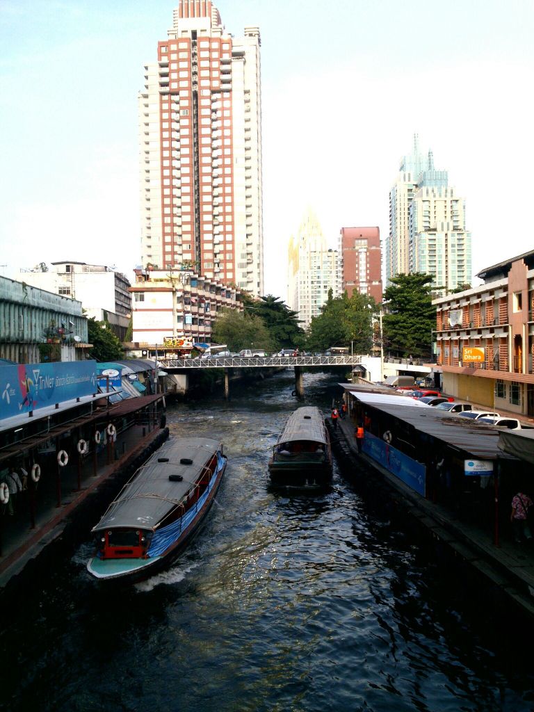 Tour Thái 5N4D ở hotel chuẩn 5* sea front view .mà chỉ có 4 triệu 888 nè,tin nổi ko - 10