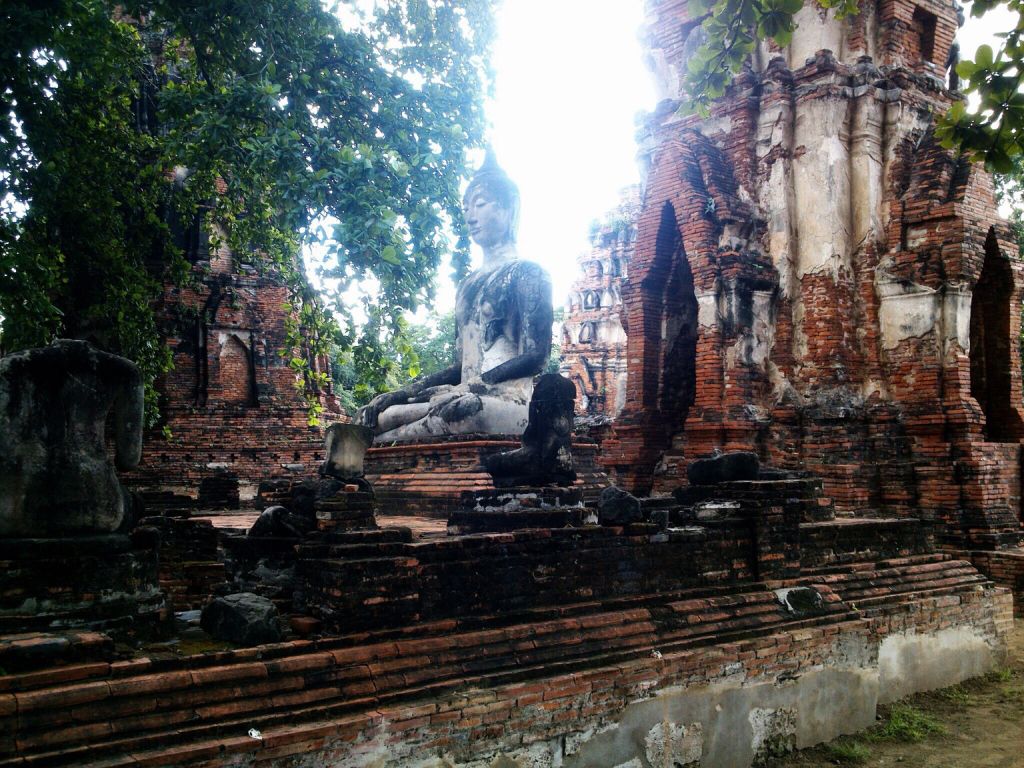 Tour Thái 5N4D ở hotel chuẩn 5* sea front view .mà chỉ có 4 triệu 888 nè,tin nổi ko