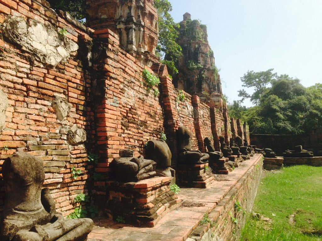 Tour Thái 5N4D ở hotel chuẩn 5* sea front view .mà chỉ có 4 triệu 888 nè,tin nổi ko - 4