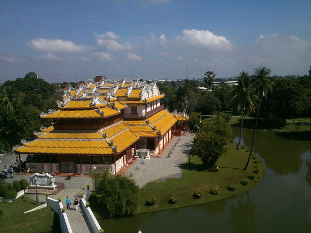 Tour Thái 5N4D ở hotel chuẩn 5* sea front view .mà chỉ có 4 triệu 888 nè,tin nổi ko - 18