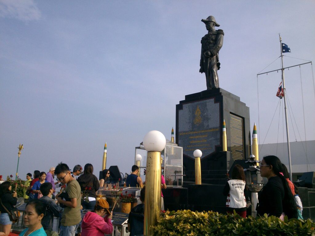 Tour Thái 5N4D ở hotel chuẩn 5* sea front view .mà chỉ có 4 triệu 888 nè,tin nổi ko - 3