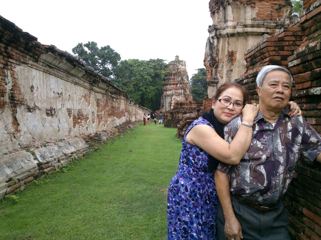 Tour Thái 5N4D ở hotel chuẩn 5* sea front view .mà chỉ có 4 triệu 888 nè,tin nổi ko - 2