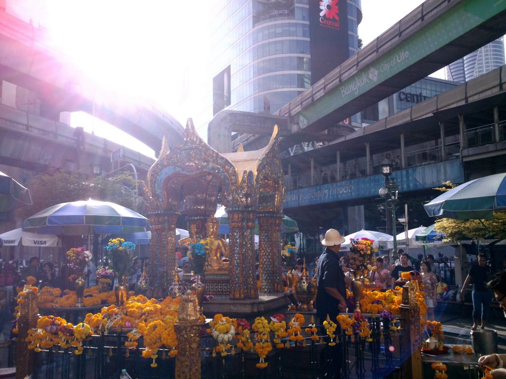 Tour Thái 5N4D ở hotel chuẩn 5* sea front view .mà chỉ có 4 triệu 888 nè,tin nổi ko - 8