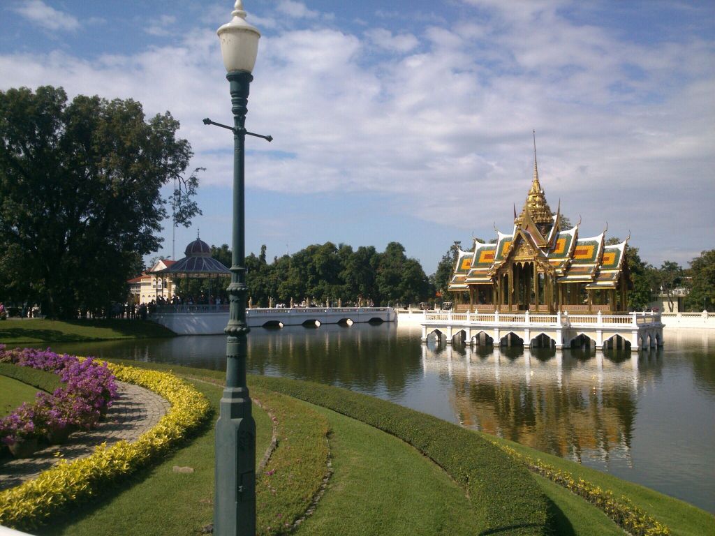 Tour Thái 5N4D ở hotel chuẩn 5* sea front view .mà chỉ có 4 triệu 888 nè,tin nổi ko - 14