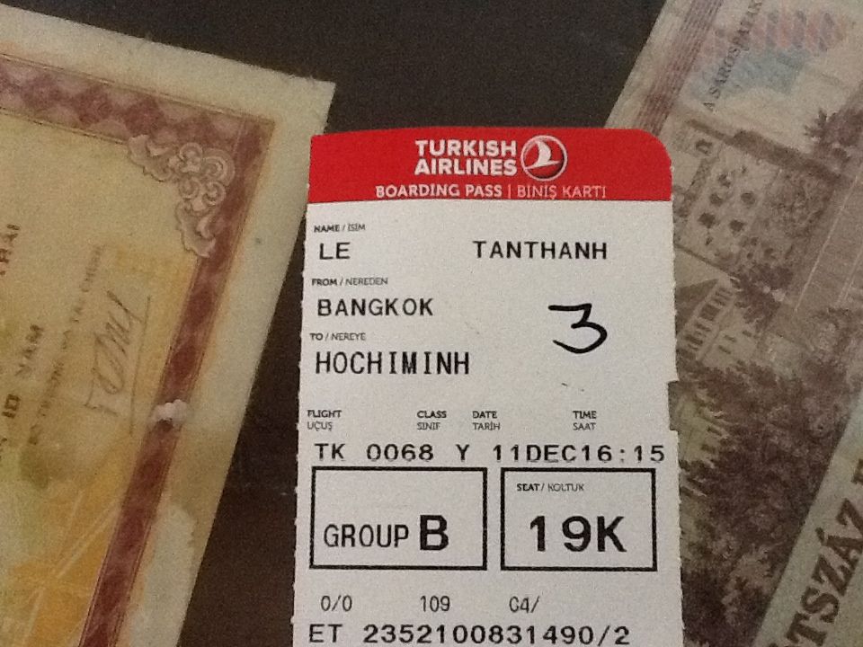 Oh tin không - đi du lịch nước ngoài 6N5D mà chỉ có 270USD - mời vào xem thử - 4