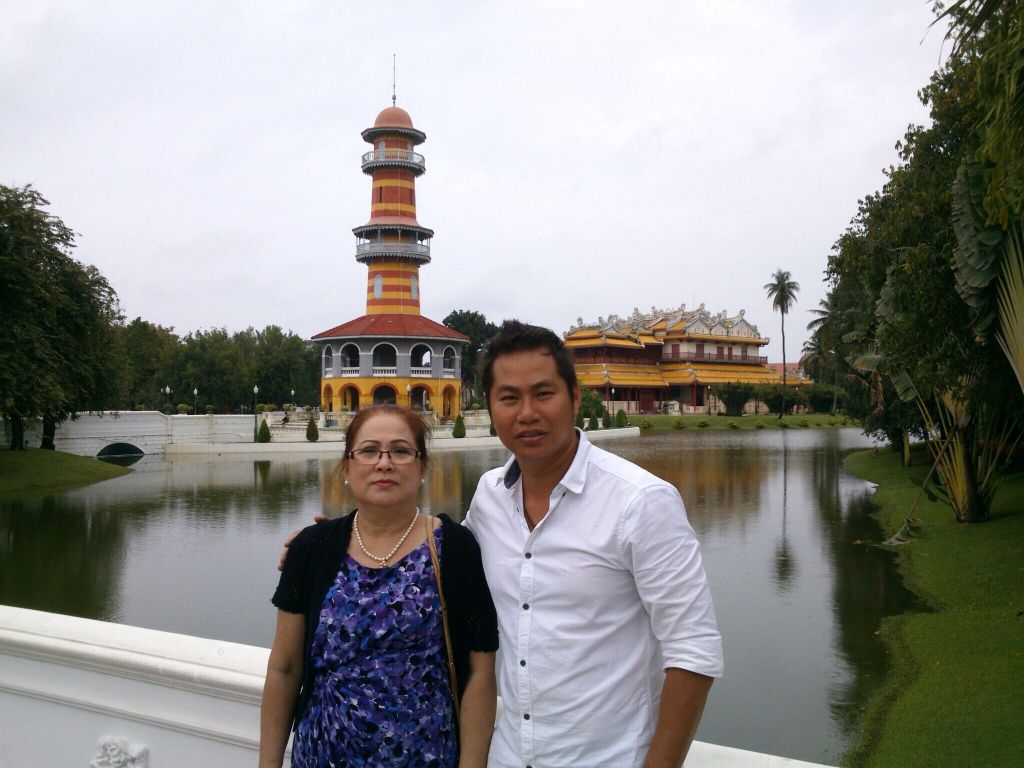 Tour Thái 5N4D ở hotel chuẩn 5* sea front view .mà chỉ có 4 triệu 888 nè,tin nổi ko - 16