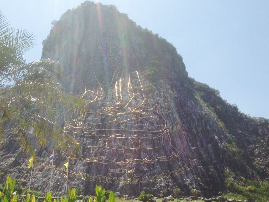 Tour Thái 5N4D ở hotel chuẩn 5* sea front view .mà chỉ có 4 triệu 888 nè,tin nổi ko - 5