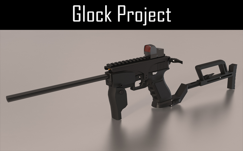 Glock Project