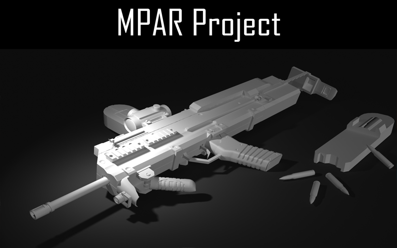 MPAR Project