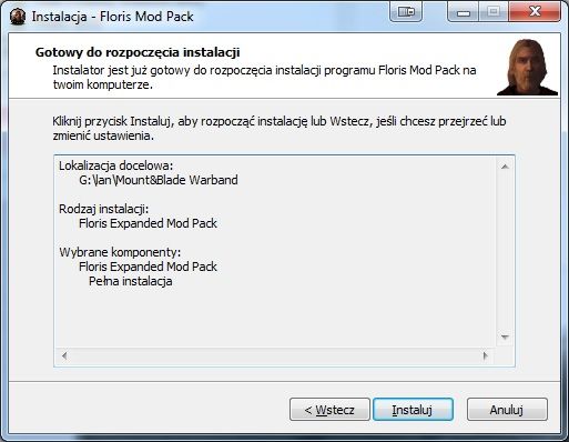 How To Install Mount And Blade Warband Floris Mod