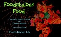 Foodabulous Fest- Monthly Series