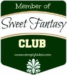 Sweet Fantasy Club- Pink