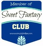 Sweet Fantasy Club- blue Sweet Fantasy Club- blue