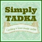 Simply Tadka