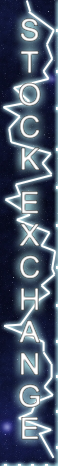 The Galactic Stock Exchange