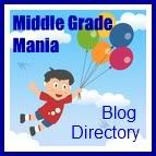 Middle Grade Mania