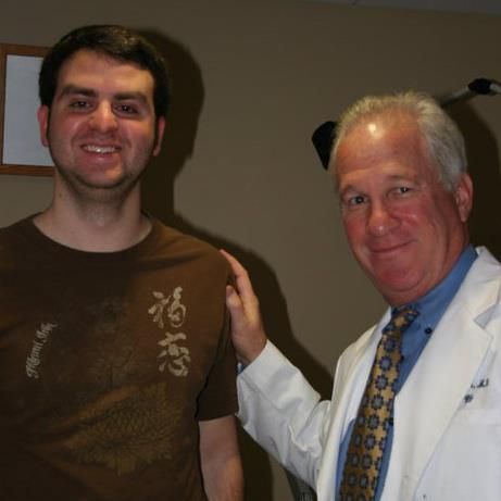 laser eye surgery very dry eyes