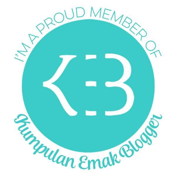 Emak-Emak Blogger