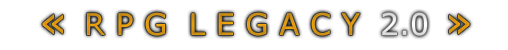 RPG Legacy 2.0
