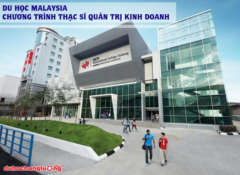 Đại học quốc tế INTI