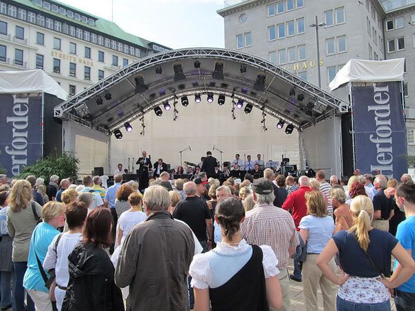 Alster Fair 2011 Alster Fair 2011