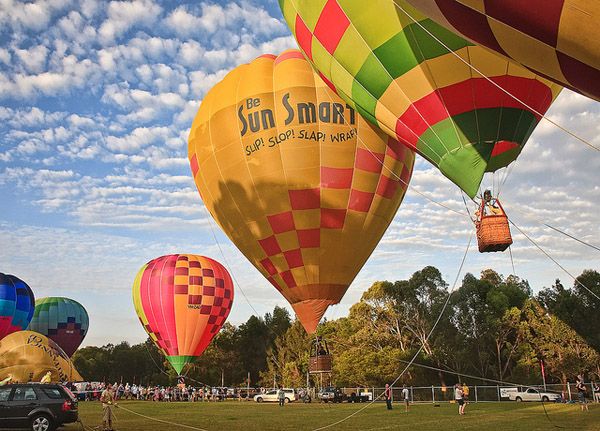 Baloons in Sydney Baloons in Sydney