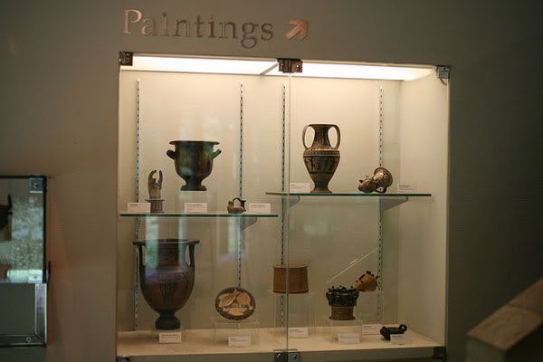 Burrell Collection Burrell Collection
